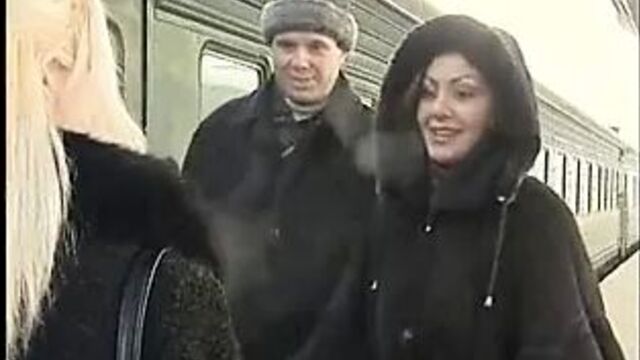 Russian porno film Sowrsshenie